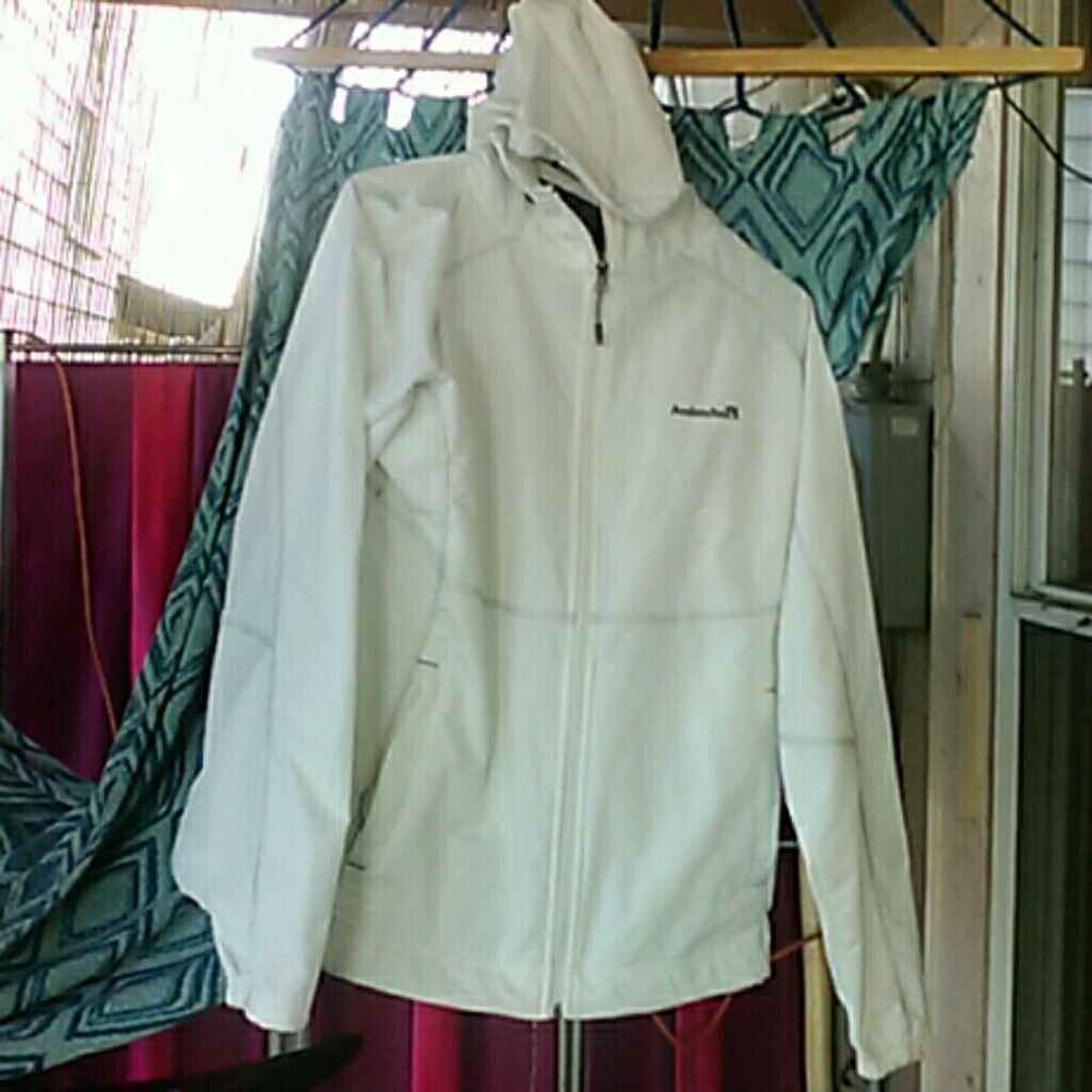 Avalanche hooded